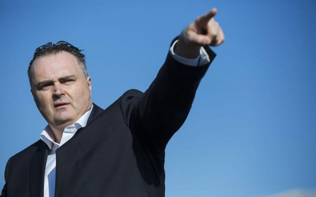 ΥΠAM Αυστρίας: Η Τουρκία μετατρέπει σε «βιλαέτι» τα Δυτικά Βαλκάνια